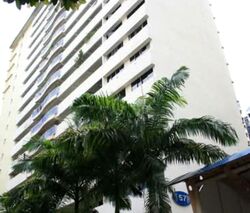 Blk 57 Geylang Bahru Ville (Kallang/Whampoa), HDB 3 Rooms #621508101